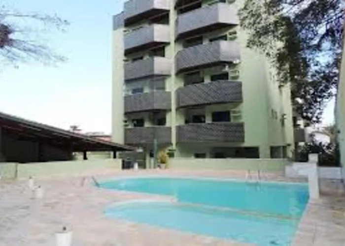 Apartamento Praia Grande UBATUBA