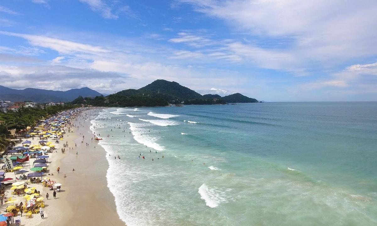 Apartamento Apartamento Praia Grande *