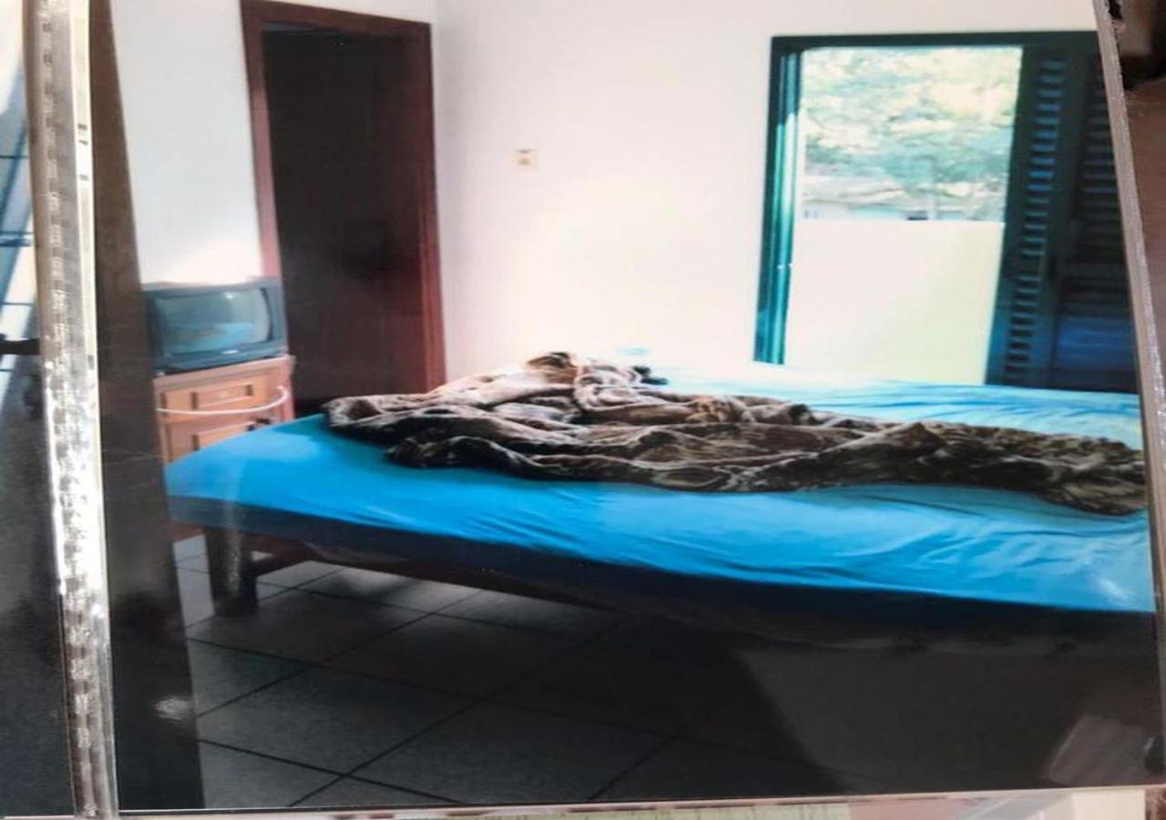 Apartamento Apartamento Praia Grande Ubatuba