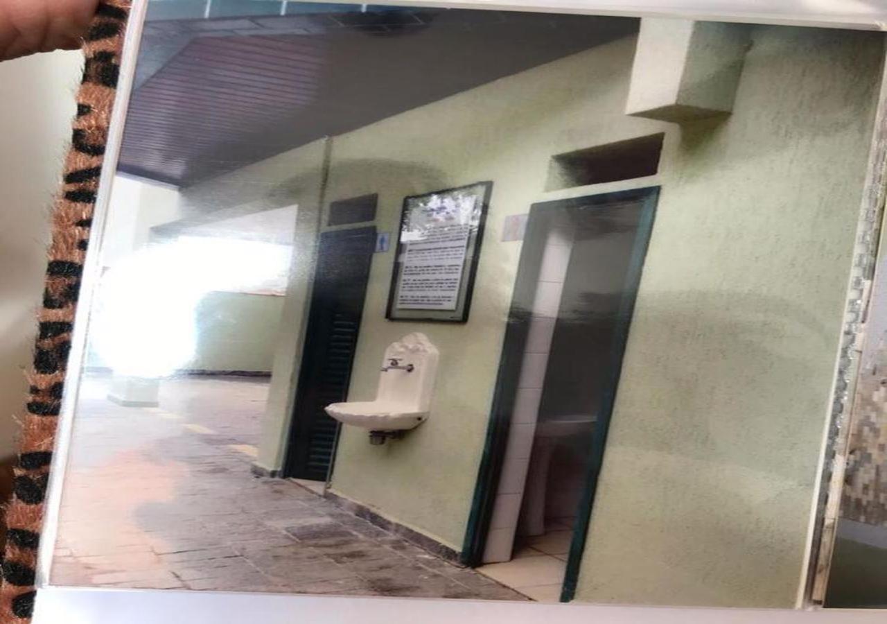 Apartamento Apartamento Praia Grande Ubatuba