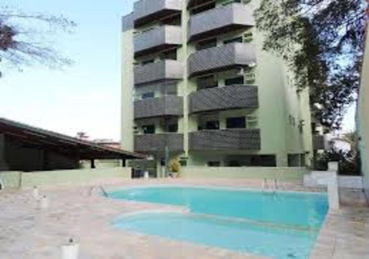 Apartamento Praia Grande * Ubatuba