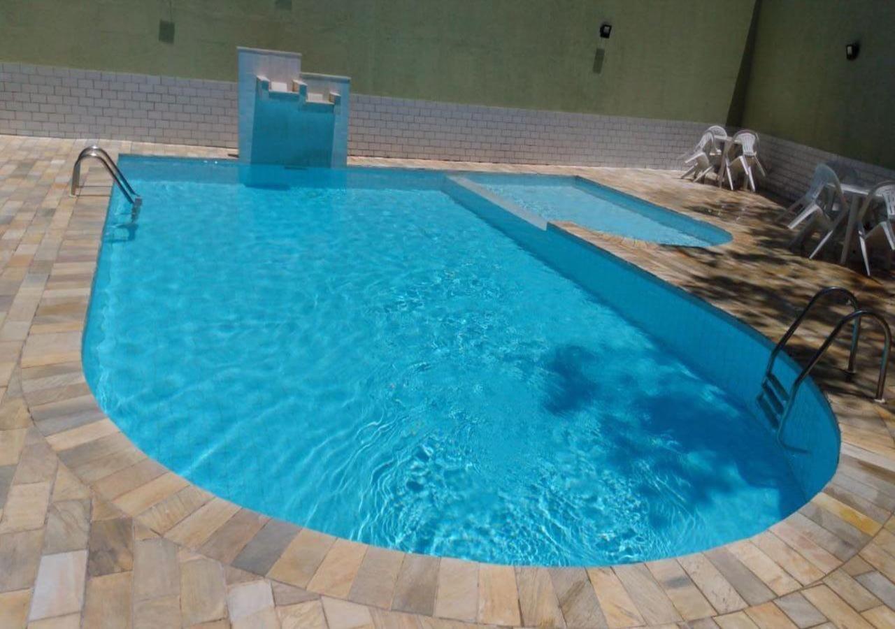 Apartamento Apartamento Praia Grande *