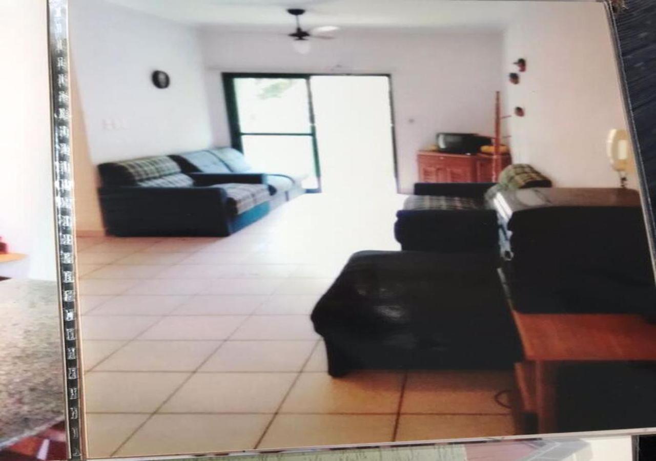 Apartamento Praia Grande *