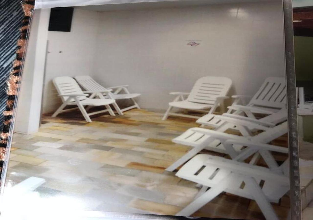 Apartamento Praia Grande Apartamento *