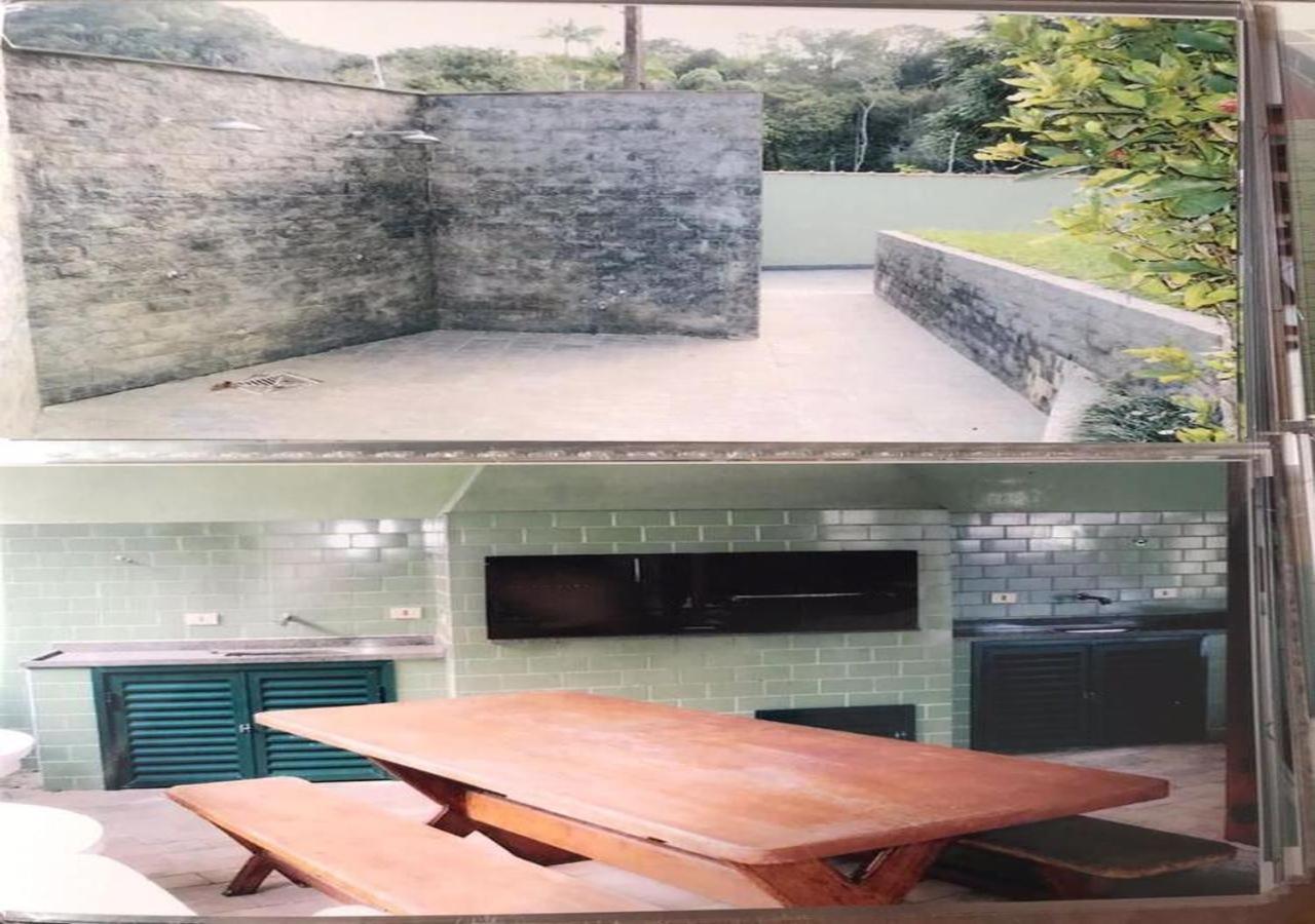 Apartamento Praia Grande